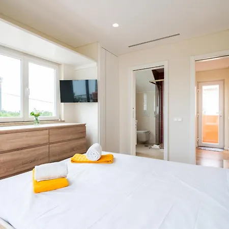 Mimosa 4 Bedroom In Portimão