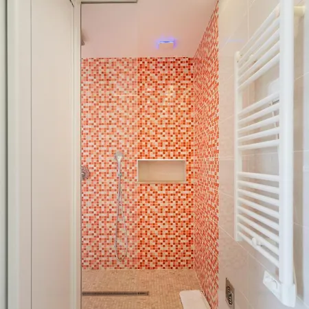 Hotell Mimosa 4 Bedroom In 4*
