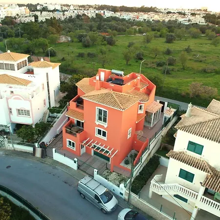 Mimosa 4 Bedroom In Hotel