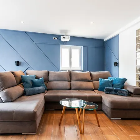 Mimosa 4 Bedroom In 4*