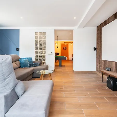 Mimosa 4 Bedroom In 4* Portimão