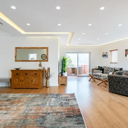 Mimosa 4 Bedroom In Hotel