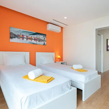 Hotel Mimosa 4 Bedroom In 4*