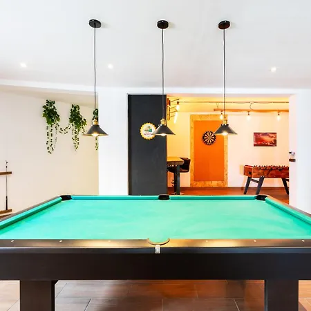 Mimosa 4 Bedroom In 4*