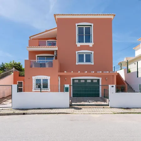 Mimosa 4 Bedroom In 4*